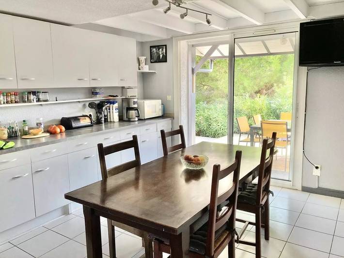 Location de vacances pour 5 personnes, avec piscine dans Gouffre De L Oeil Doux - 2