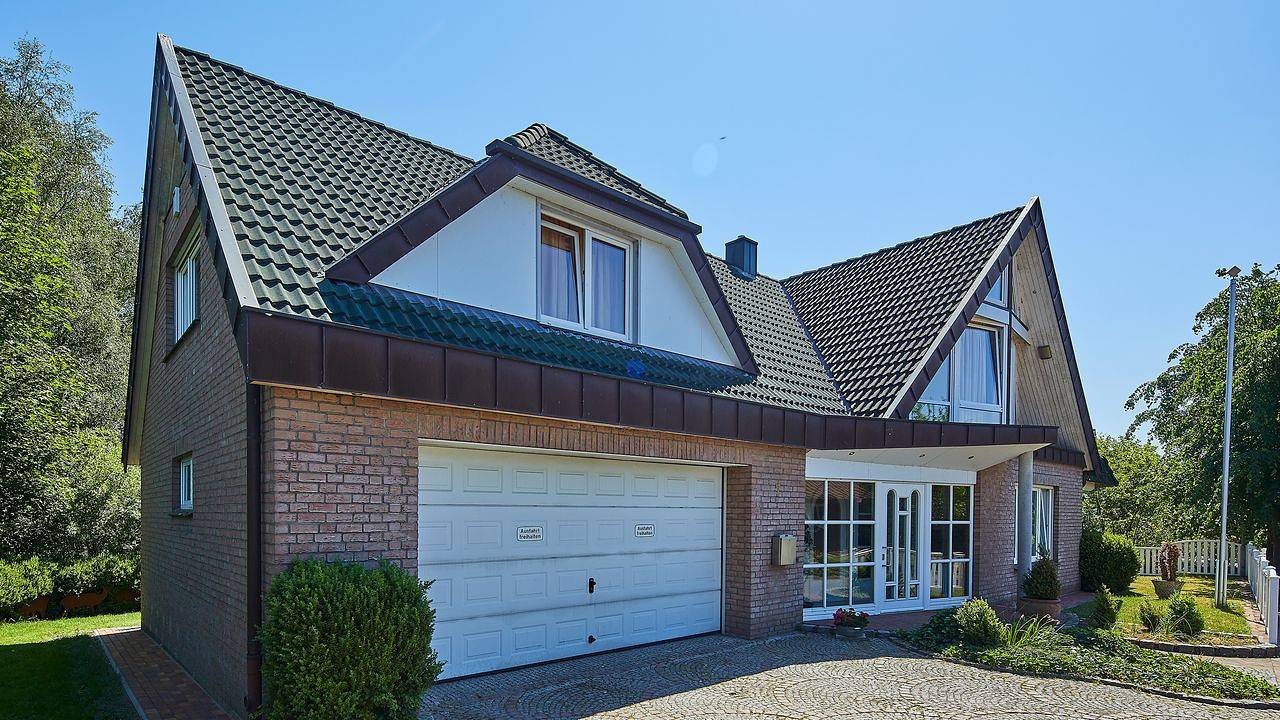 Doppelzimmer für 2 Personen (20 m²) in Mühbrook in Mühbrook, Rendsburg-Eckernförde