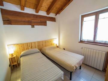 Ferienwohnung für 8 Personen in Antey-Saint-André, Walliser Alpen, Bild 2