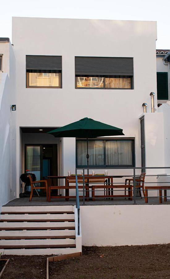 Two-Bedroom Villa in Isla de San Miguel, Ponta Delgada