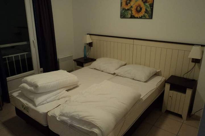 Location de vacances pour 6 personnes, avec jardin et piscine, animaux acceptés à Les Forges - 2