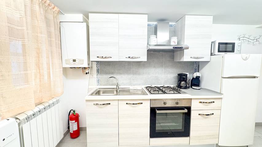 Ganze Wohnung, Sweet Apartment in Chioggia, Lagune von Venedig