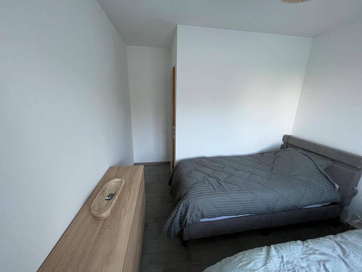 Logement de standing in Authieule, Région d'Amiens