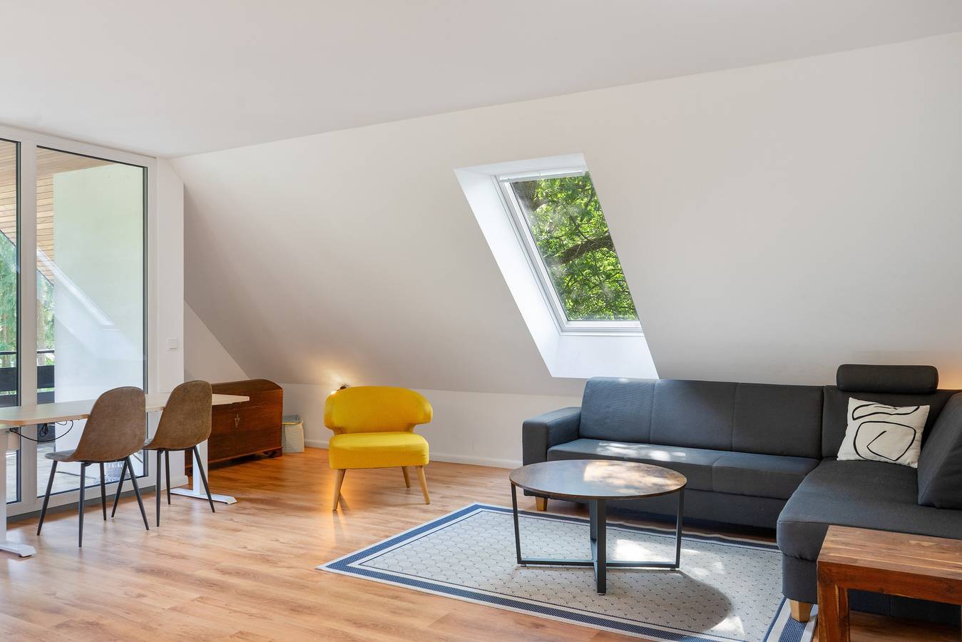 Ganze Wohnung, Stayplace Nº 1: Open Design Apartment in Garstedt, Nordheide