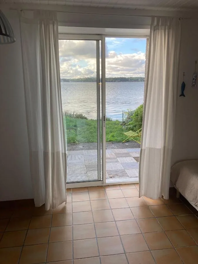 Apartamento de vacaciones para 3 personas, con jardín además de terraza y vistas - 1
