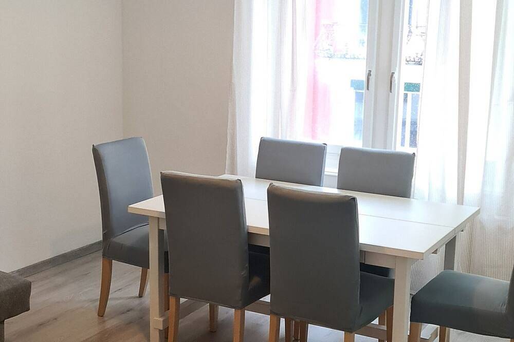 Ganze Wohnung, Home away from home in Zürich, Bezirk Zürich