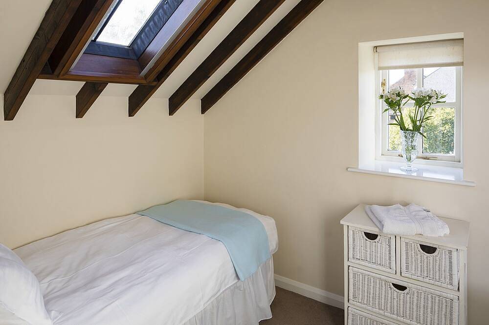 The Stable Block in Masham 3brm sleeps 2 - 6 guests in Masham, Nidderdale AONB