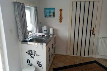 Bauernhof für 2 Personen in Olpenitz, Kappeln, Bild 1