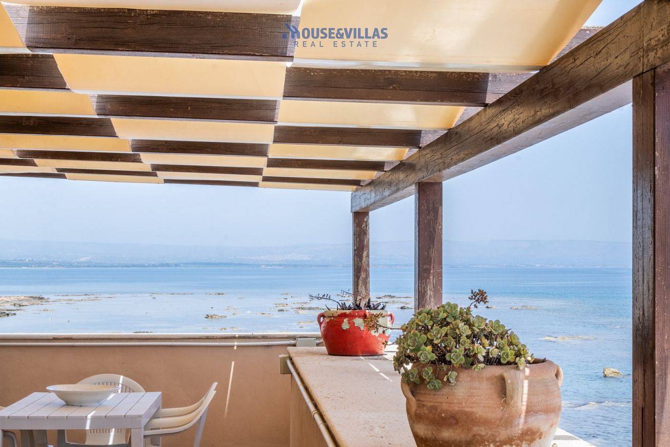 Entire apartment, House&Villas - La Terrazza sul Borgo in Marzamemi, Syracuse Province