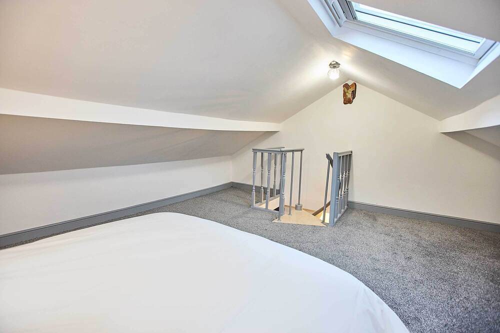 Entire apartment, Host & Stay | Emporium Apartment B in Nottingham, East Midlands