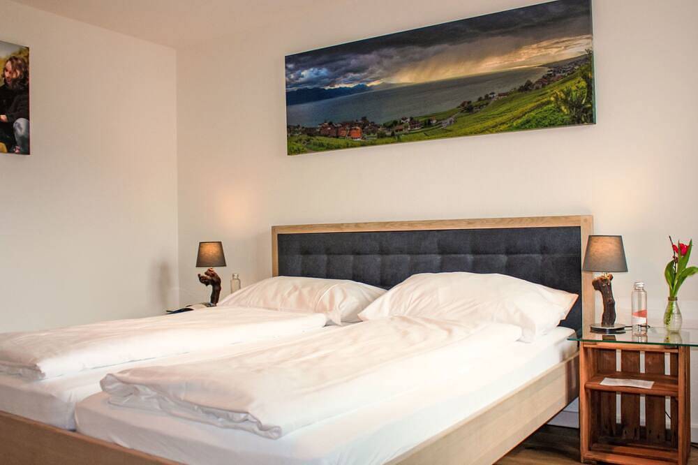 Ganze Wohnung, Hirschen Erlinsbach in Erlinsbach (SO), Kanton Solothurn