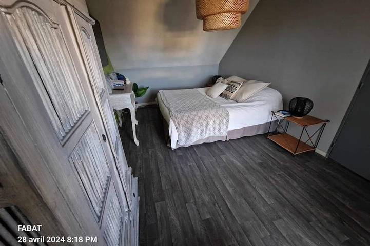 Location de vacances pour 8 personnes à Bénouville - 4