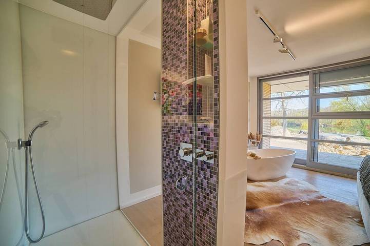 Villa für 6 Personen, mit Sauna und Garten am Niederrhein - 3