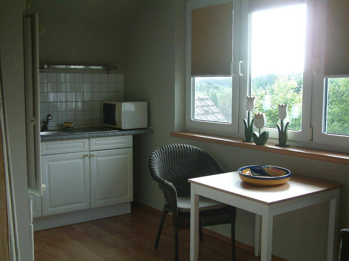 Ganze Wohnung, Ferienwohnung am Reiherbach in Brackwede, Bielefeld