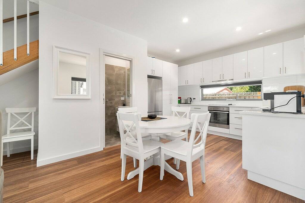 Holiday Home for 4 People in Dromana, Mornington Peninsula