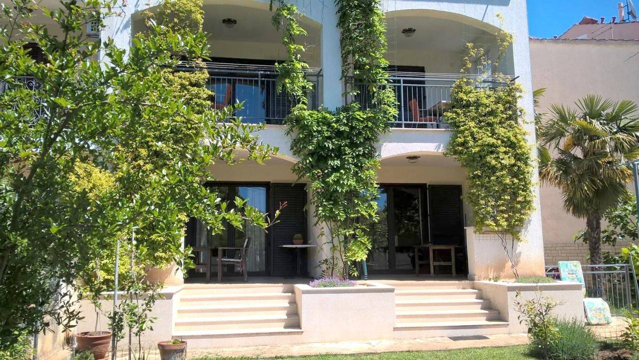 Apartments and Rooms Mofardin in Rovinj Riviera, Rovinj