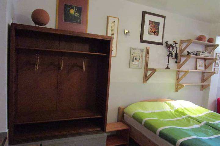 Ferienwohnung für 2 Personen in Stadtmitte Rostock - 3