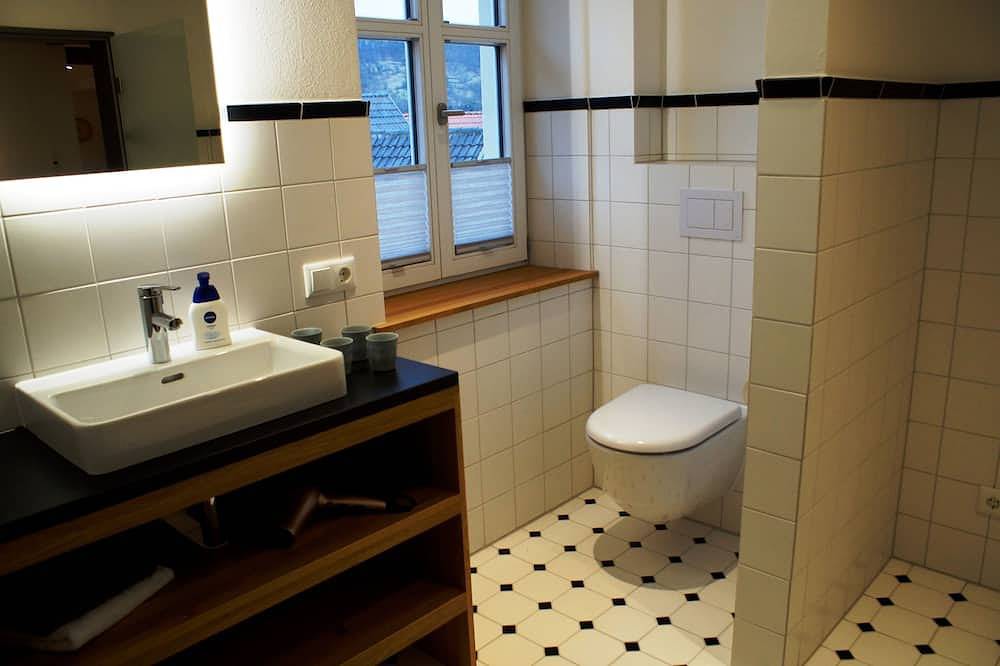 Ganze Wohnung, Ferienwohnung Carpe Diem im Genusswerk Zeil im Herzen der Altstadt in Zeil am Main, Fränkisches Weinland