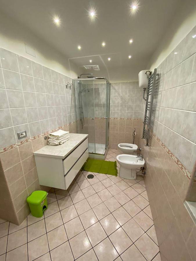 Location de vacances pour 2 personnes, avec jardin à Castellammare di Stabia - 3