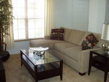 Villa für 12 Personen in Zentral Florida, Florida, Bild 3