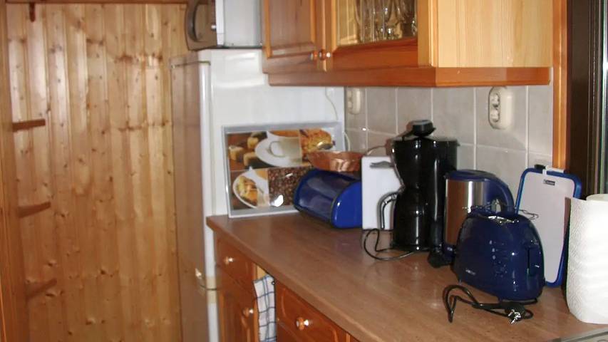 Ferienhaus für 2 Personen, mit Garten und Pool, mit Haustier in Dresden umland - 3