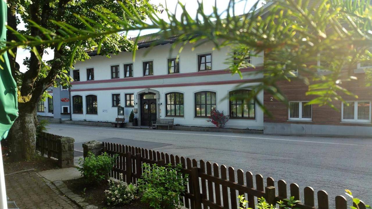 Single Room in Fürstenstein, Bavière Orientale