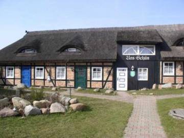 Ferienwohnung für 7 Personen in Middelhagen, Mönchgut, Bild 4