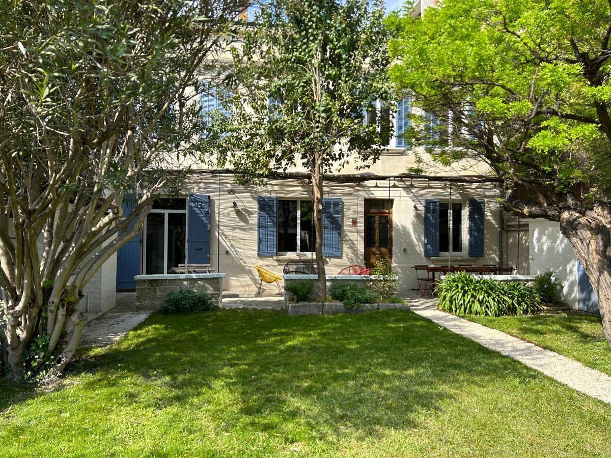 Villa in Avignon, Vaucluse