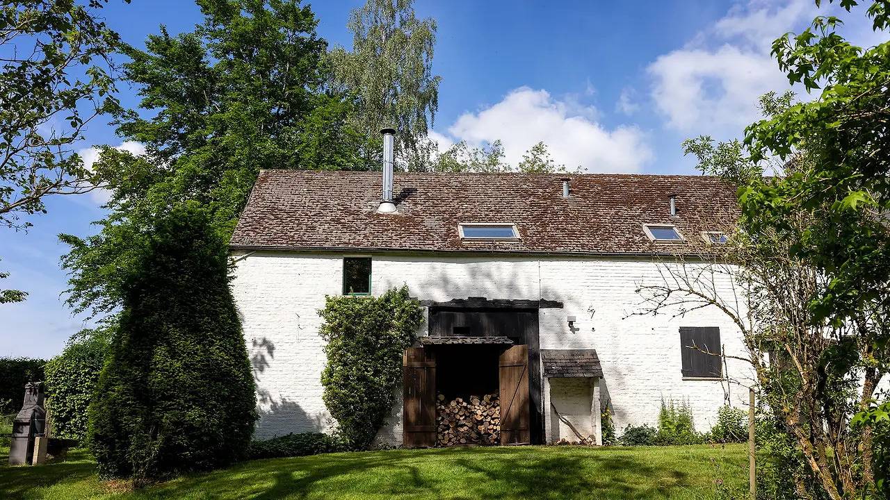 Photo : Maison de vacances