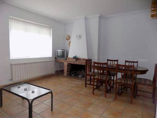 Casa rural para 6 personas en El Losar del Barco - 3
