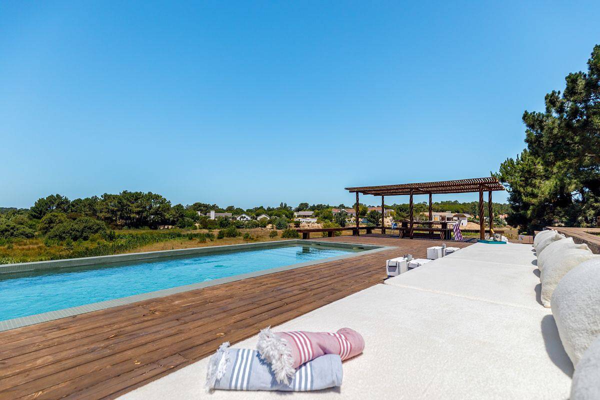 Chic Comporta in Comporta, Costa Alentejana