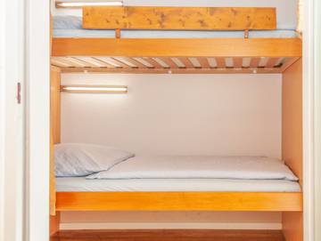 Ferienwohnung für 3 Personen in Duhnen, Cuxhaven, Bild 4