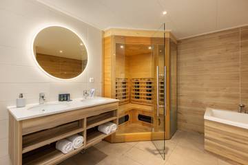 Lodge voor 12 Personen in Drenthe, Nederland, Afbeelding 3