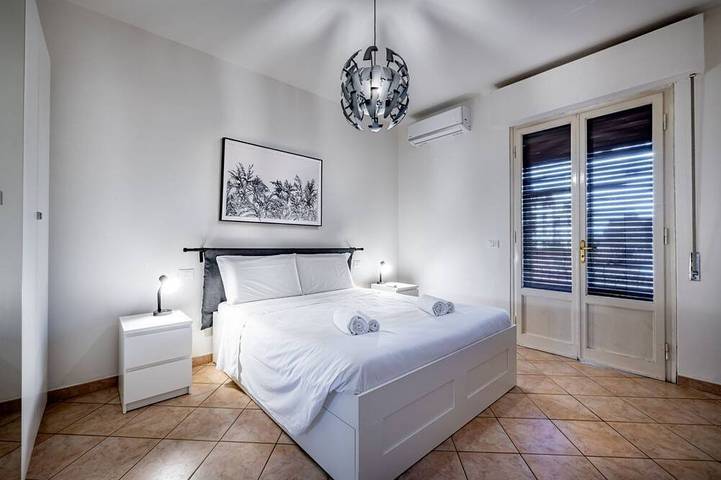 Holiday apartment for 4 people - 1