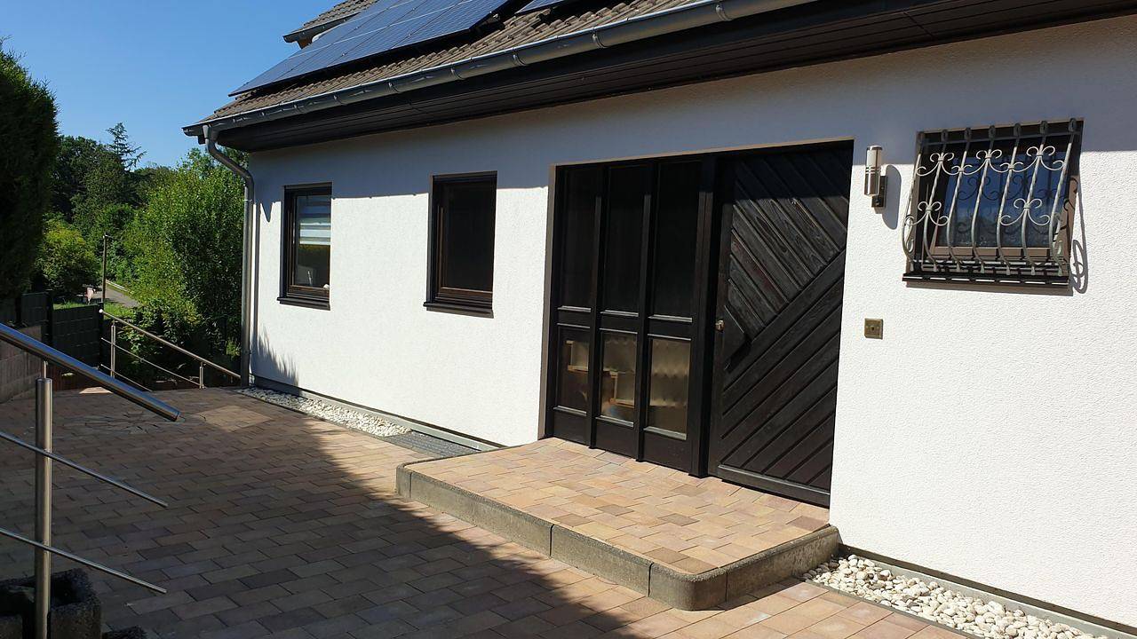Ganze Ferienwohnung, Ferienwohnung für 6 Personen (97 m²) in Engelskirchen in Engelskirchen, Oberbergischer Kreis