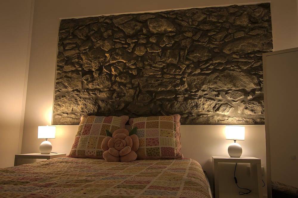 Das Haus 'Casa do Simão' ist ein gastfreundliches, jahrhundertealtes Haus zu vermieten in São Miguel Island, Nordeste