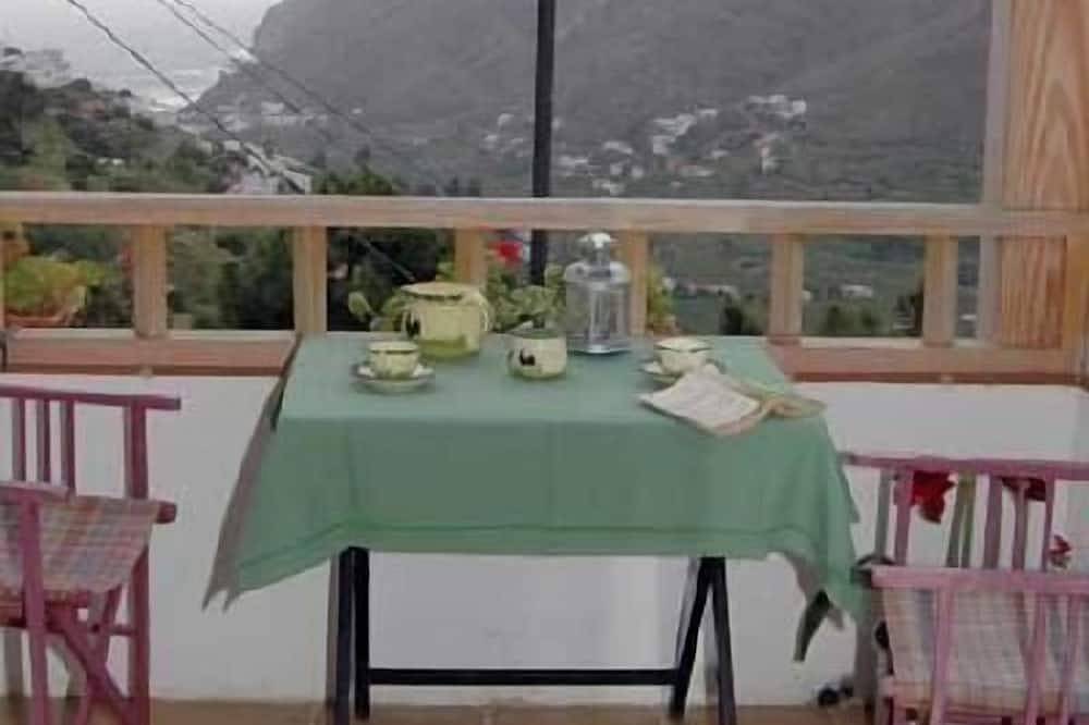 Appartement entier, Studio pour 2 personnes env. 60 qmà Hermigua, La Gomera in El Tabaibal, Hermigua