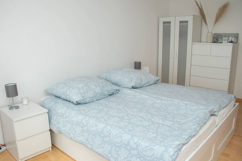 Ganze Wohnung, Apartment am Kurpark in Bad Segeberg, Kreis Segeberg