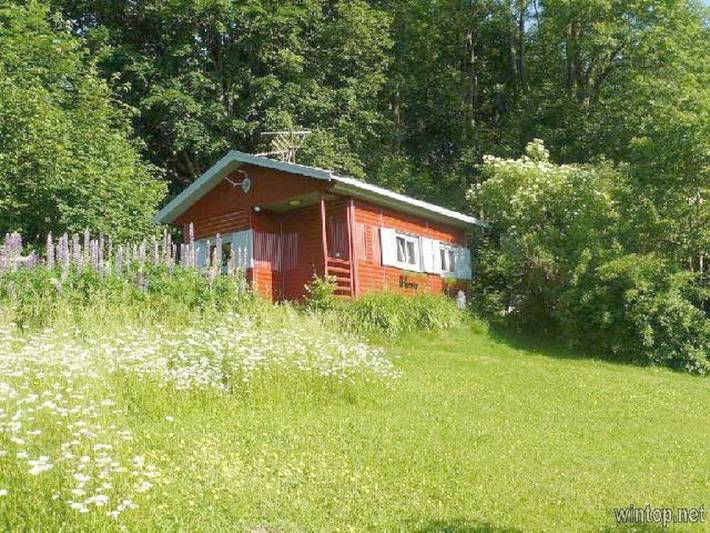 Ferienwohnung für 2 Personen, mit Garten in Dreiländereck (D-A-CZ) - 3