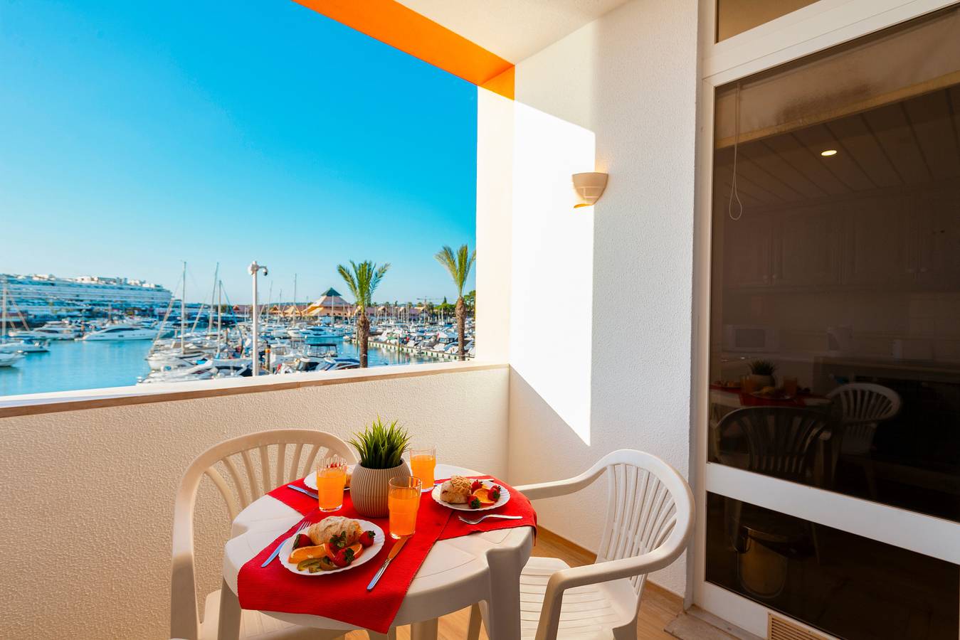Apartamento inteiro, Apartment Portobello in Vilamoura, Quarteira