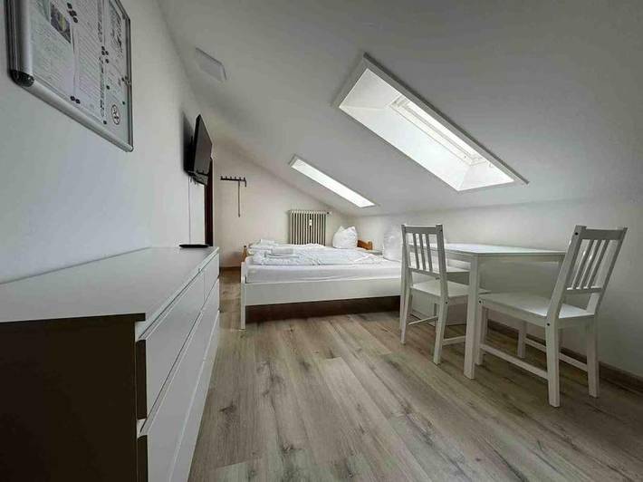 Ferienwohnung für 2 Personen in Lappersdorf - 2