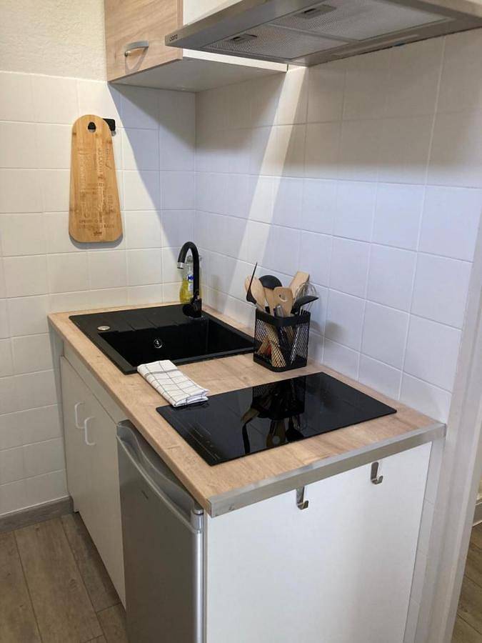 Appartement entier, Appartement calme et bien situé in Tarbes, Hautes-Pyrénées