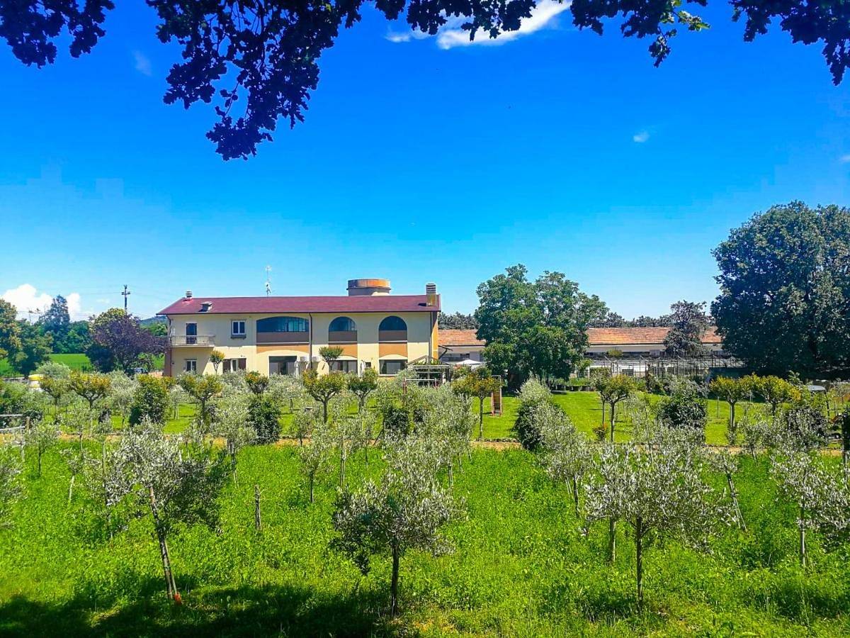 Appartamento intero, Agriturismo Monteroseo in Bedizzole, Prealpi Gardesane