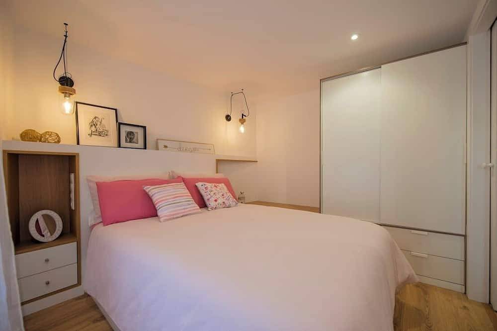 Entire apartment, Historic Charm & Stunning Views in Central Ourense in Ourense, Ourense Region