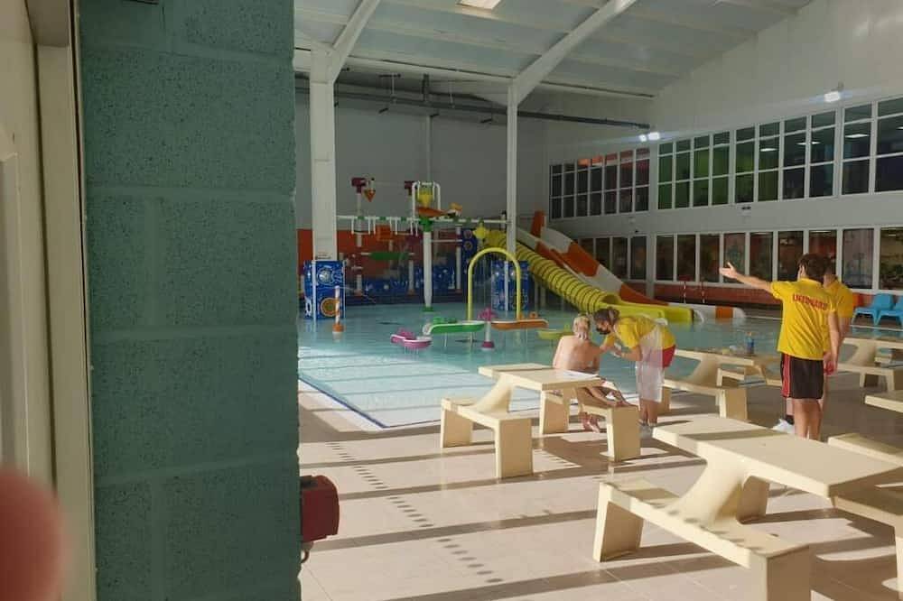 720 Unity Resort - Brean in Berrow (Somerset), Somerset
