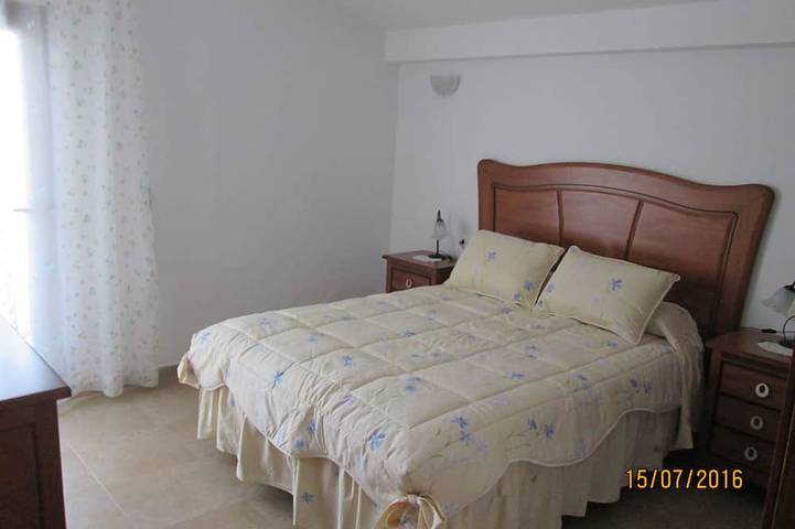 Apartamento entero, Apartamento la Palmera, maravilloso, tranquilo y muy cerca de la playa in Playa los Cancajos (Breña Baja), Breña Baja