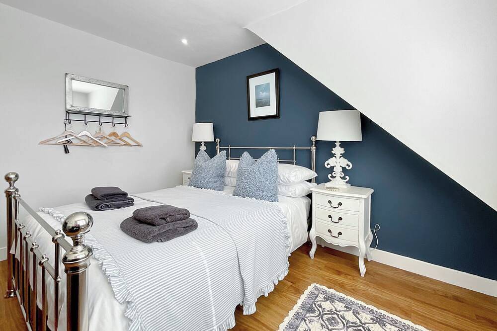 3 Schlafzimmer Unterkunft in Stranraer in Stranraer, Dumfries und Galloway