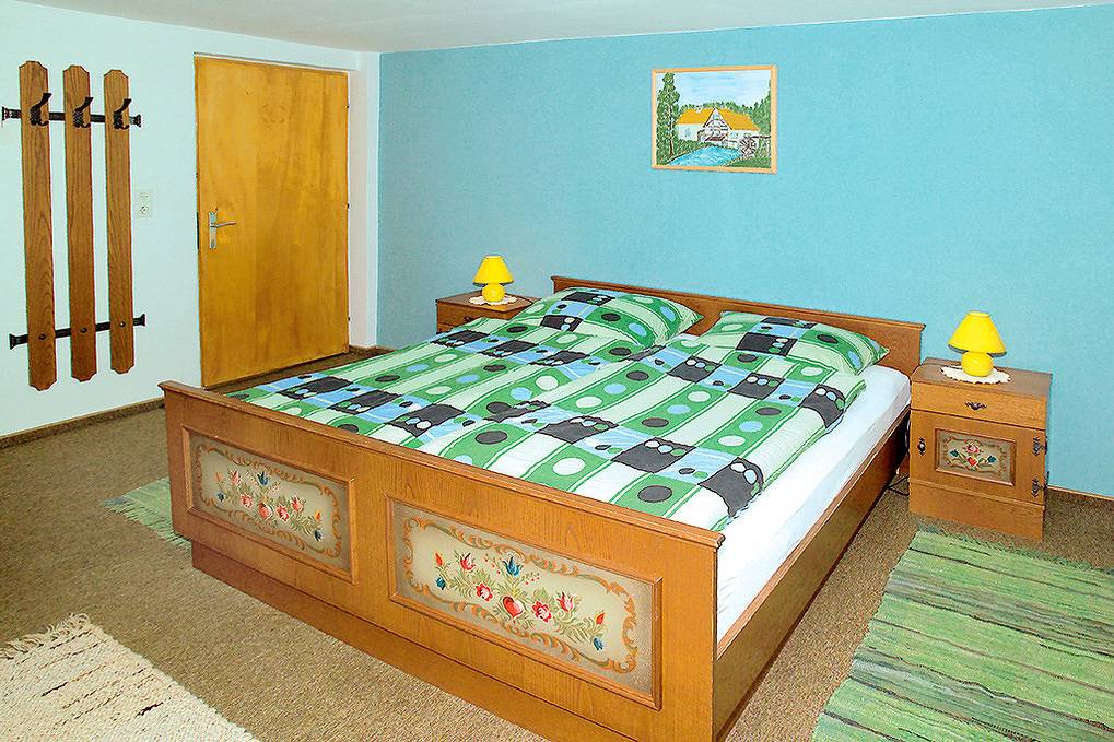 A 150.019 - Ferienhaus Gufler in Sölden, Ötztal