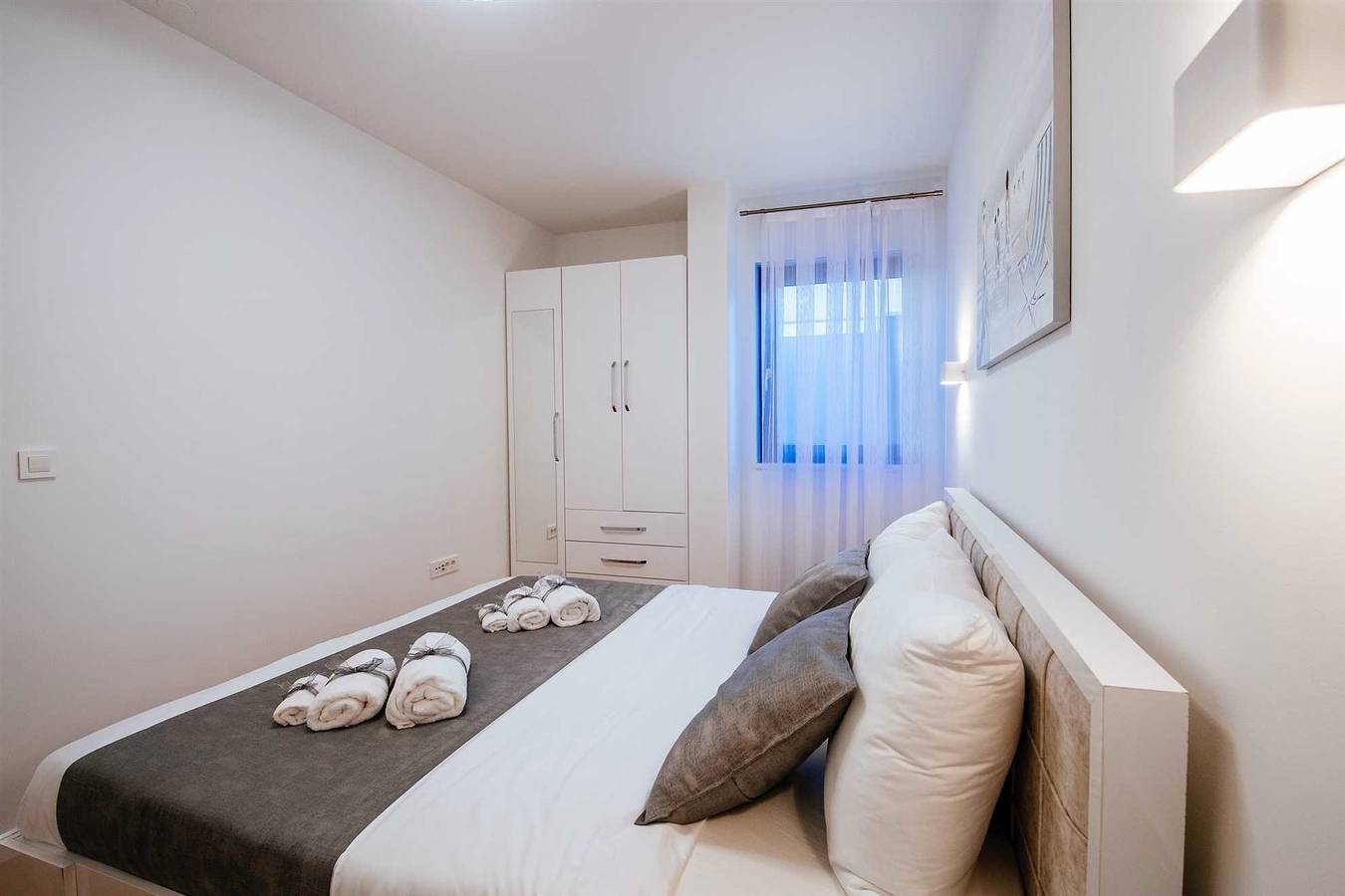 Apartamento entero, Apartment Isabela Prague in Ciudad de ZadarZadar, Zadar (Municipality)