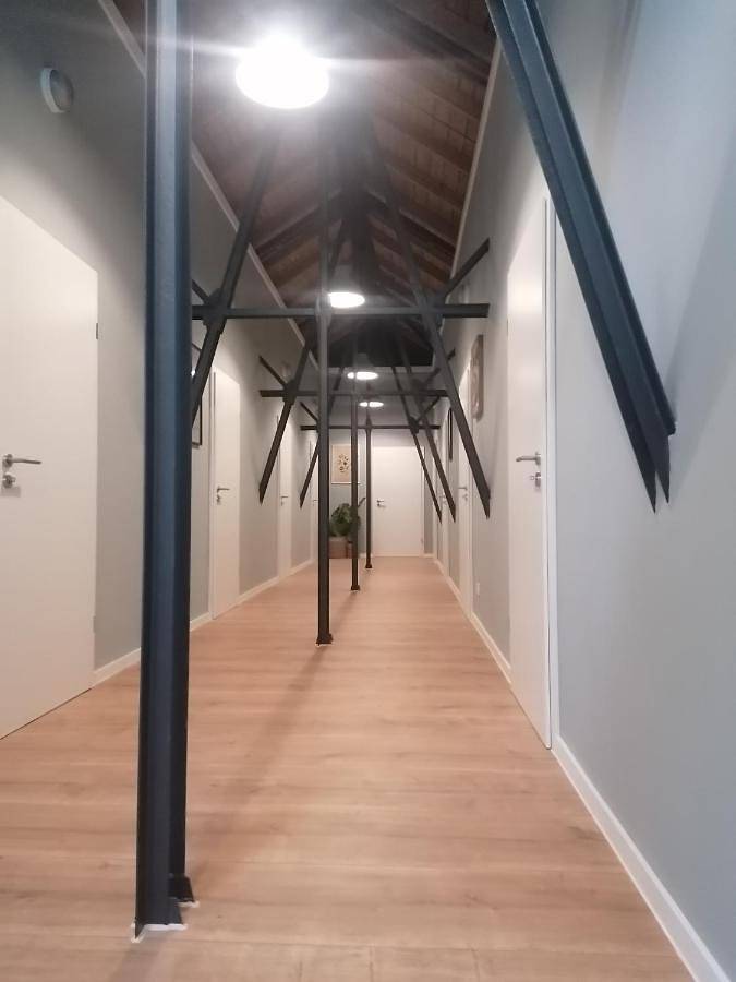 Ferienwohnung für 18 Personen, mit Ausblick in Glauchau - 4